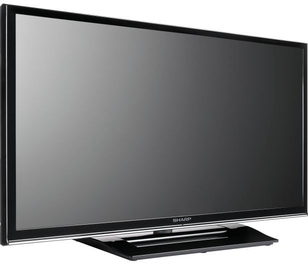 Sharp LC 39LE350 - 1397700 - zdjęcie 2